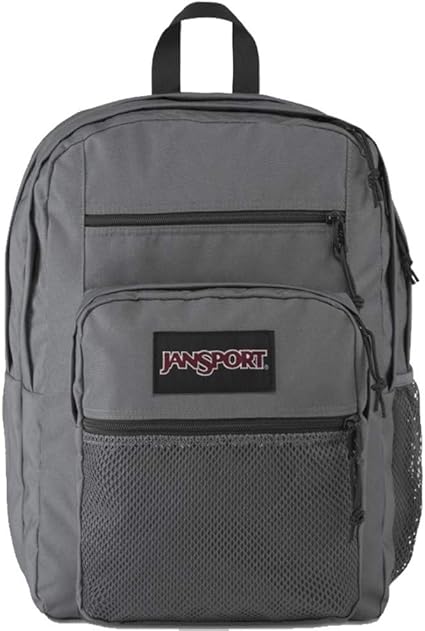 big jansport backpack amazon
