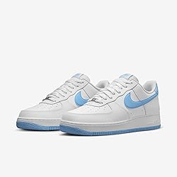 Nike Air Force 1 '07 Men's Shoes Size - 8