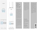 ETUDE Soonjung pH5.5 Relief Toner 200ml New Version Skin Care Low pH Toner view 9