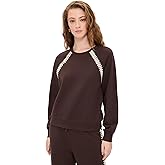 Z SUPPLY Women's All Around Sweatshirt
