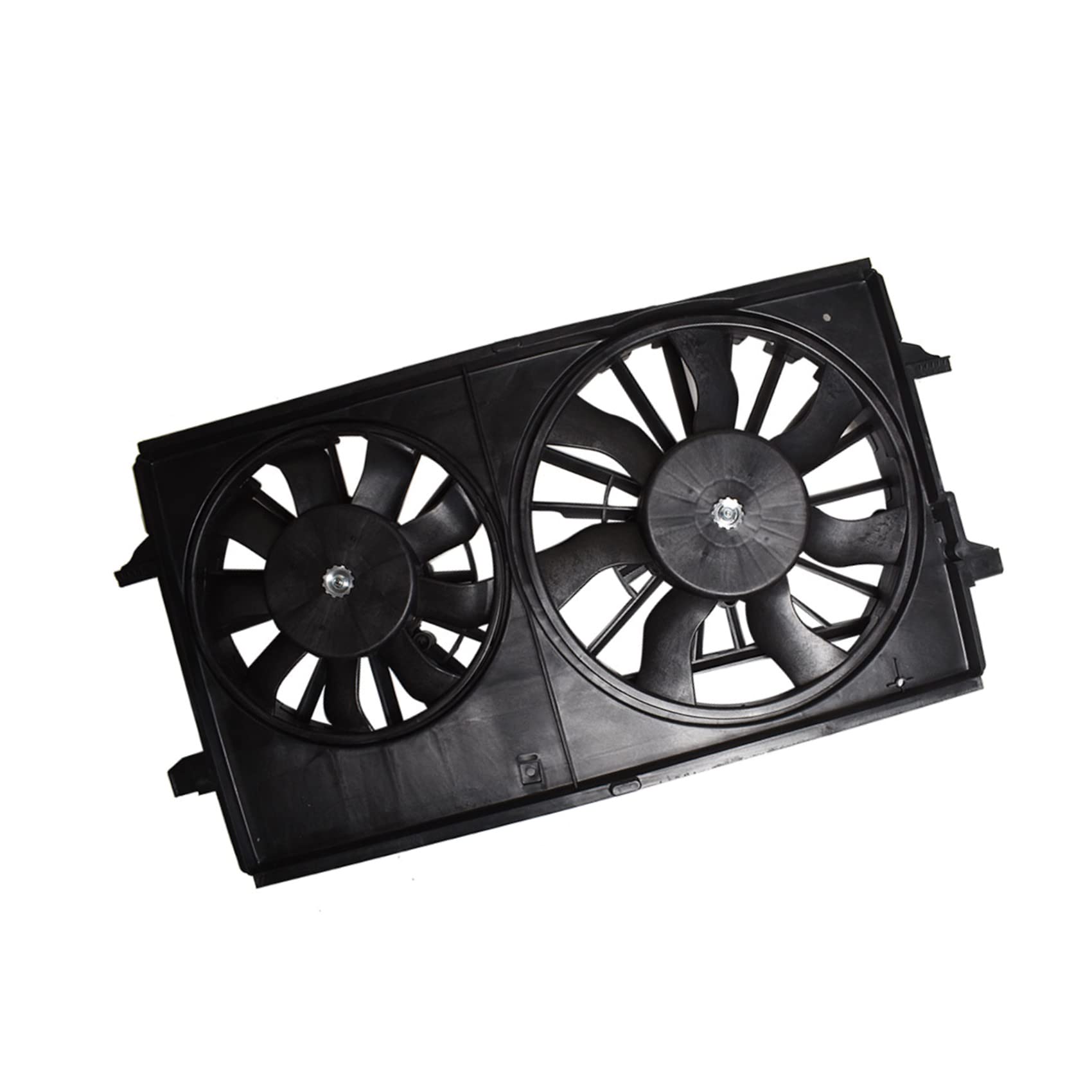 Photo 1 of labwork Radiator Cooling Fan Replacement for Chevrolet Malibu 2004-2012 Replacement for Pontiac G6 2005-2010 620610