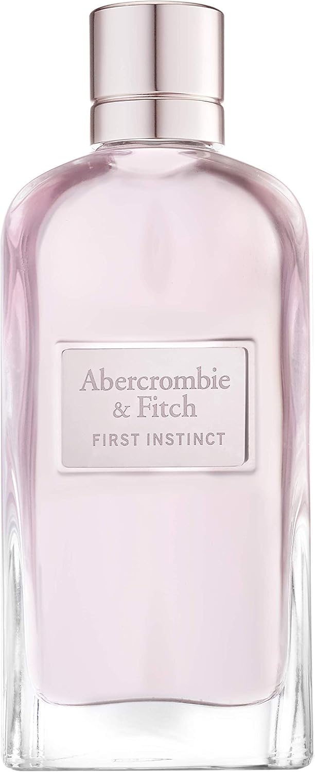 Abercrombie and Fitch First Instinct for Women Eau de Parfum 100 ml, 100 ml (Pack of 1) - Image 3