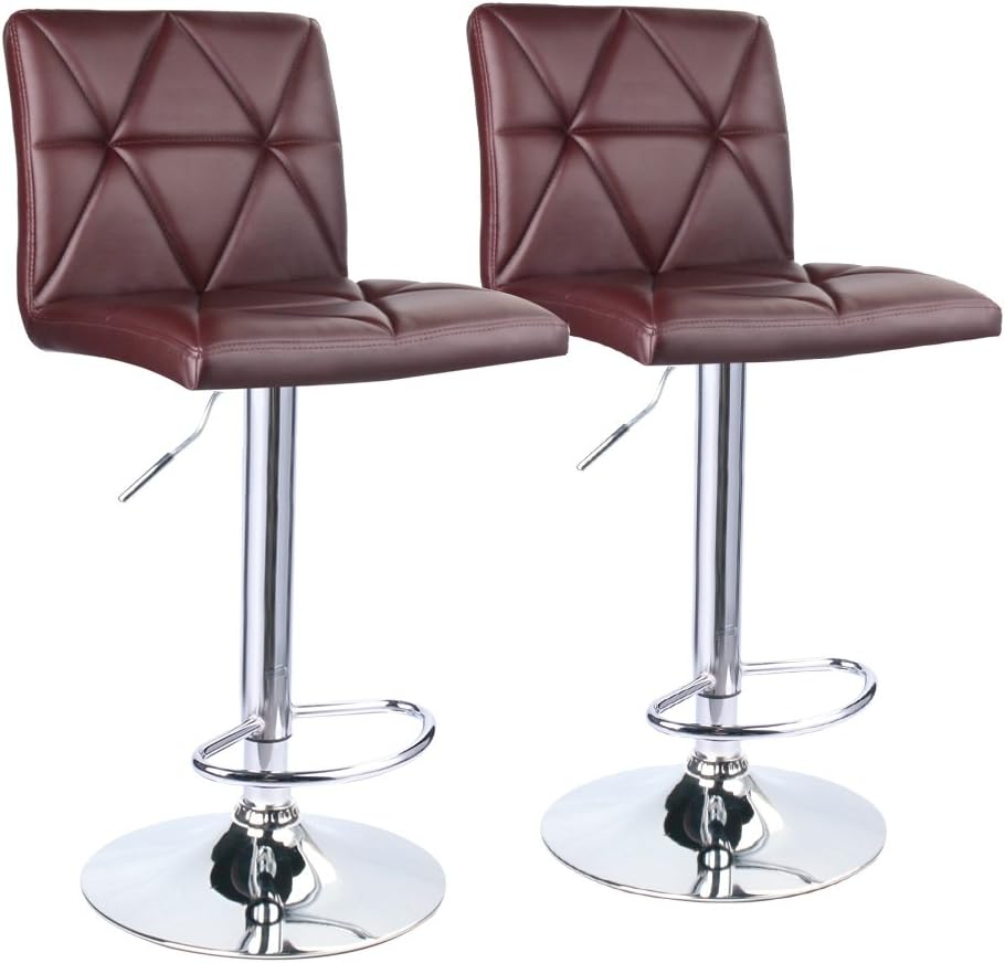 Best adjustable hydraulic vintage bar stool