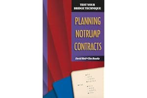 Planning Notrump Contracts