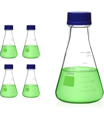 B　0218 229341 - 75cm2 Tissue Culture Flask - Vent Cap, Sterile by