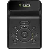 CONNECT 2 &ndash; The most user-friendly Audio Interface with XLR and Hi-Z input - Sound sensational with just a few Clicks &ndash; Autosetup, Clipguard, Compressor, Denoiser - 3 Preamp Sounds