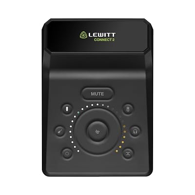 CONNECT 2 – The most user-friendly Audio Interface with XLR and Hi-Z input - Sound sensational with just a few Clicks – Autosetup, Clipguard, Compressor, Denoiser - 3 Preamp Sounds