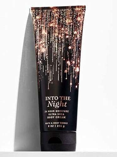 Perfume Into The Night Bath And Body Works Amazon Bath Body Works