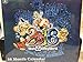 Walt Disney World 2015 2016 16 Month Calendar Music Magic Memories NEW
