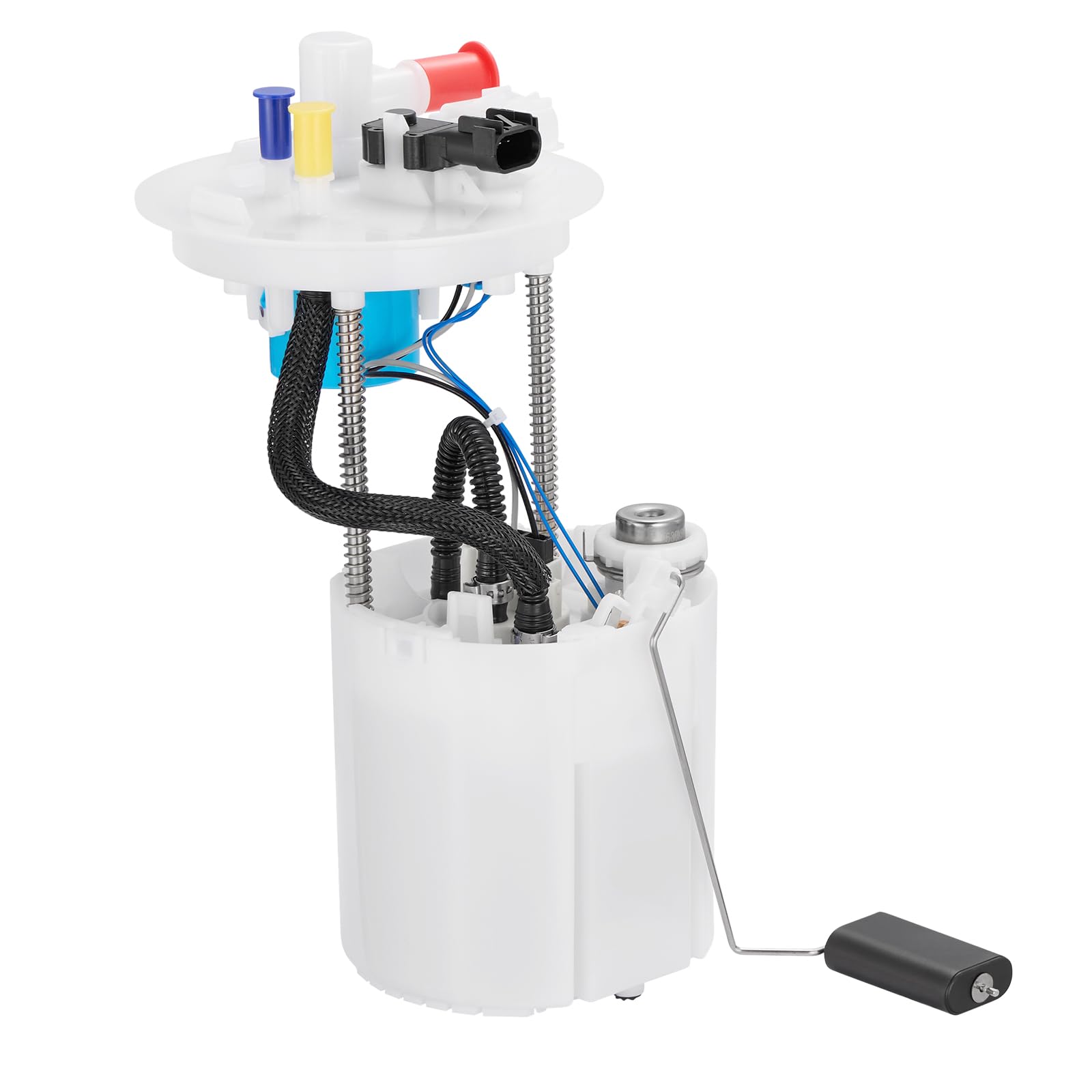 Photo 1 of SYKRSS E4030M Fuel Pump Module Assembly Compatible with Buick LaCrosse 2012-2016 3.6L, Regal 2012-2013 2.0L, XTS 2013 3.6L, Compatible with Chevrolet Malibu 2013 2.0L 2.5L
