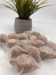 Generic Noura's kitchen Frozen Kibbeh 15pcs