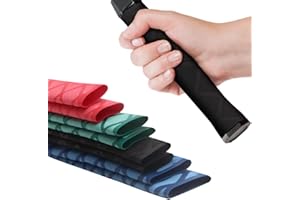 GLL Heat Shrink tubing, Long 3.2 ft, Big Size 15-50mm, Insulation Non-Slip Waterproof