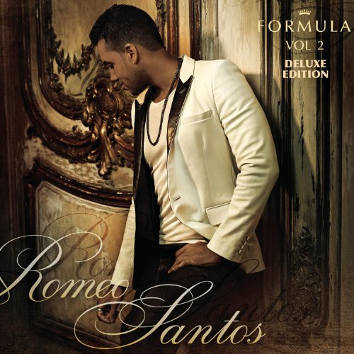 ROMEO SANTOS - Bachatas - Zortam Music