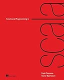 Functional Programming in Scala