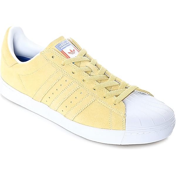 Amazon.com | adidas Superstar Fringe Footwear White/Off