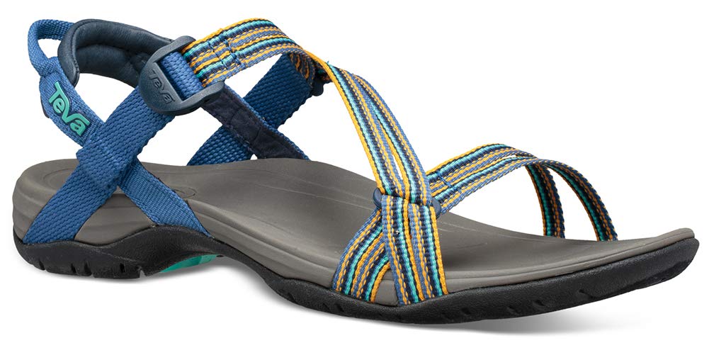 Womens Unisex-Adult W Sirra Sport Sandal