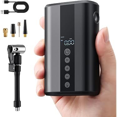 Amazon.com New Releases: The best-selling new & future releases in Bike Pumps