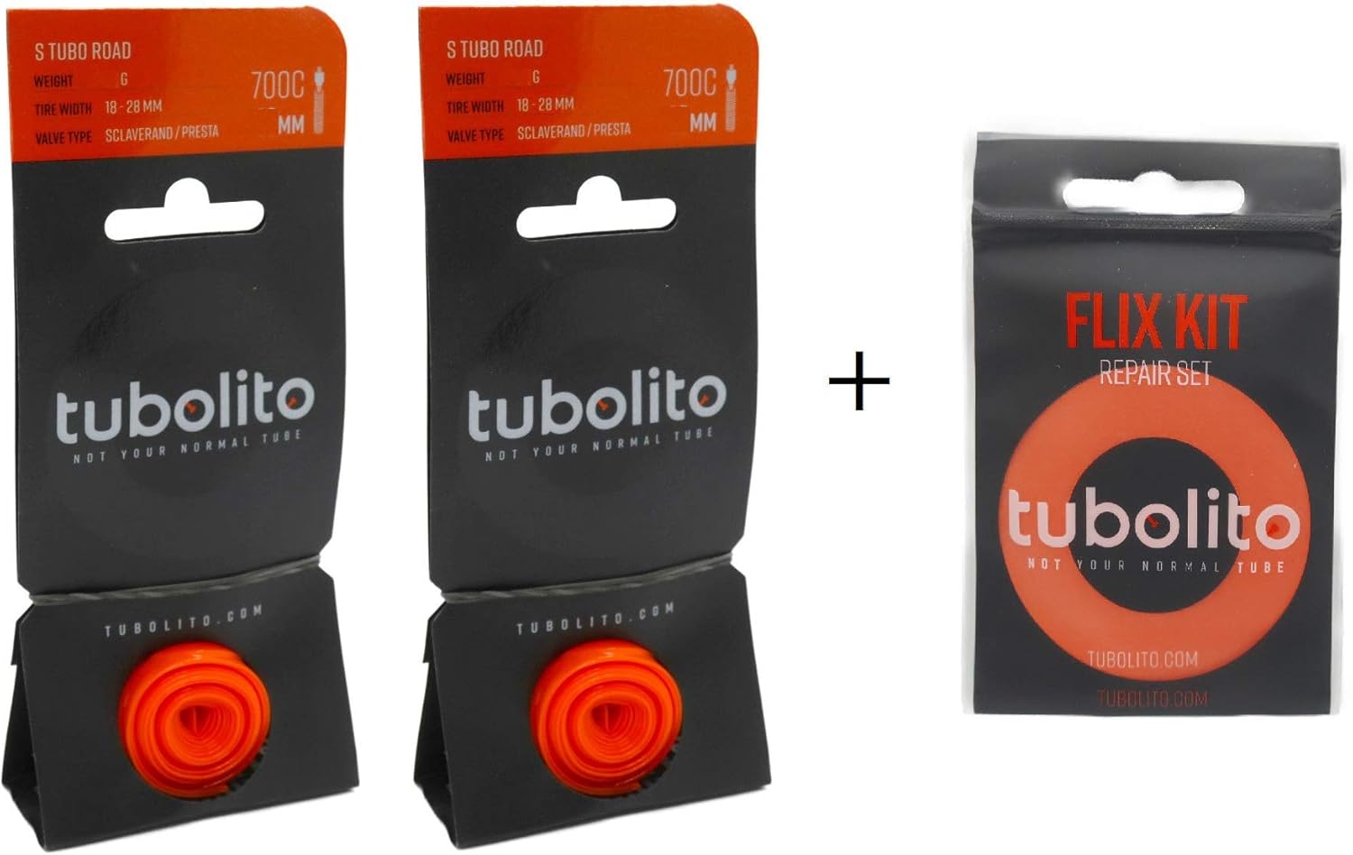 tubolito s