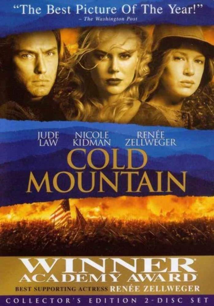 Photo 1 of Cold Mountain (Two-Disc Collector's Edition)