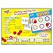Trend Enterprises: Telling Time Bingo Game, Exciting Way for Everyone to Learn, Play 6 Different Ways, Great for Classrooms and at Home, 2 to 36 Players, for Ages 6 and Up
