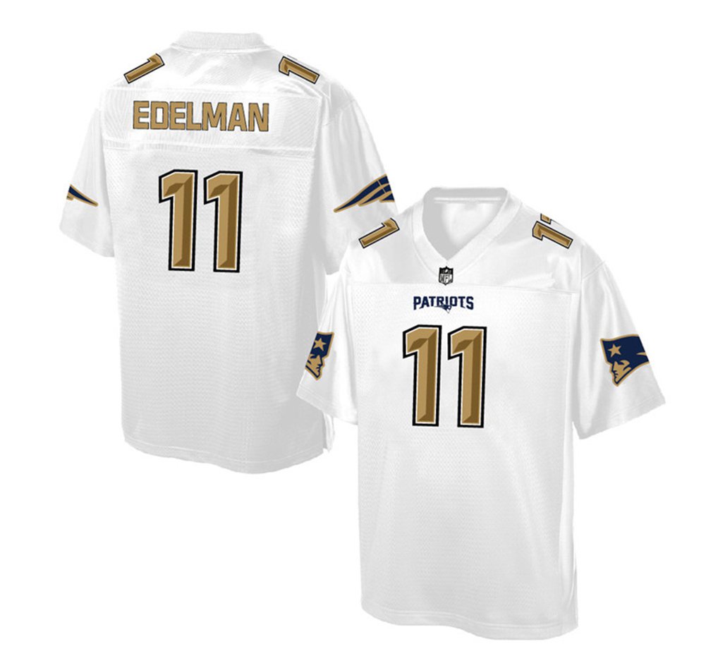 new england patriots platinum jersey