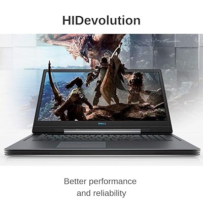 HIDevolution Dell G7 17 7790 FHD 144Hz w Philippines Ubuy