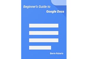 Beginner's Guide to Google Docs (Google Workspace apps)
