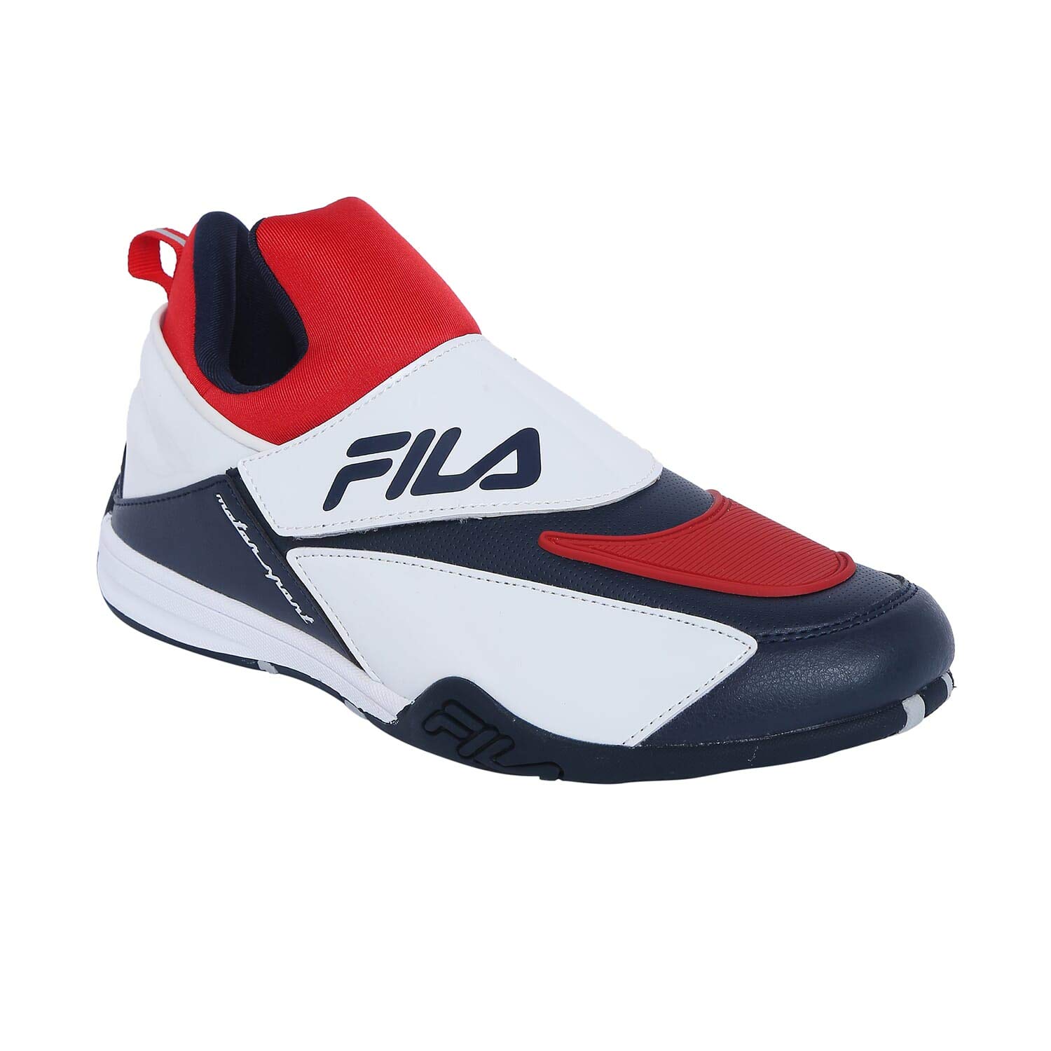 fila tailfin shoes