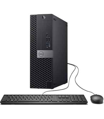 Amazon.com: Dell OptiPlex 7020 Desktop Computers i7-4790 3.6