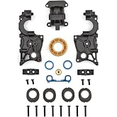 ASC71220 Team Associated RC10B7 3-Gear Gearbox Conversion