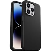 OtterBox iPhone 14 PRO (ONLY) | Symmetry Series Case (Black)