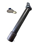 18 IN. SMOKE STACK EXTENSION FOR OKLAHOMA JOE'S