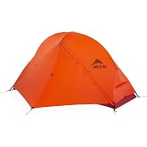 MSR Access 1-Person Lightweight 4-Season Tent