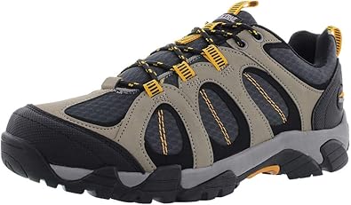 pacific trail hiking boots