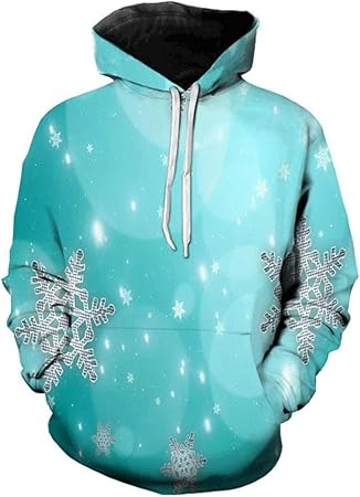 graphic hoodies uk