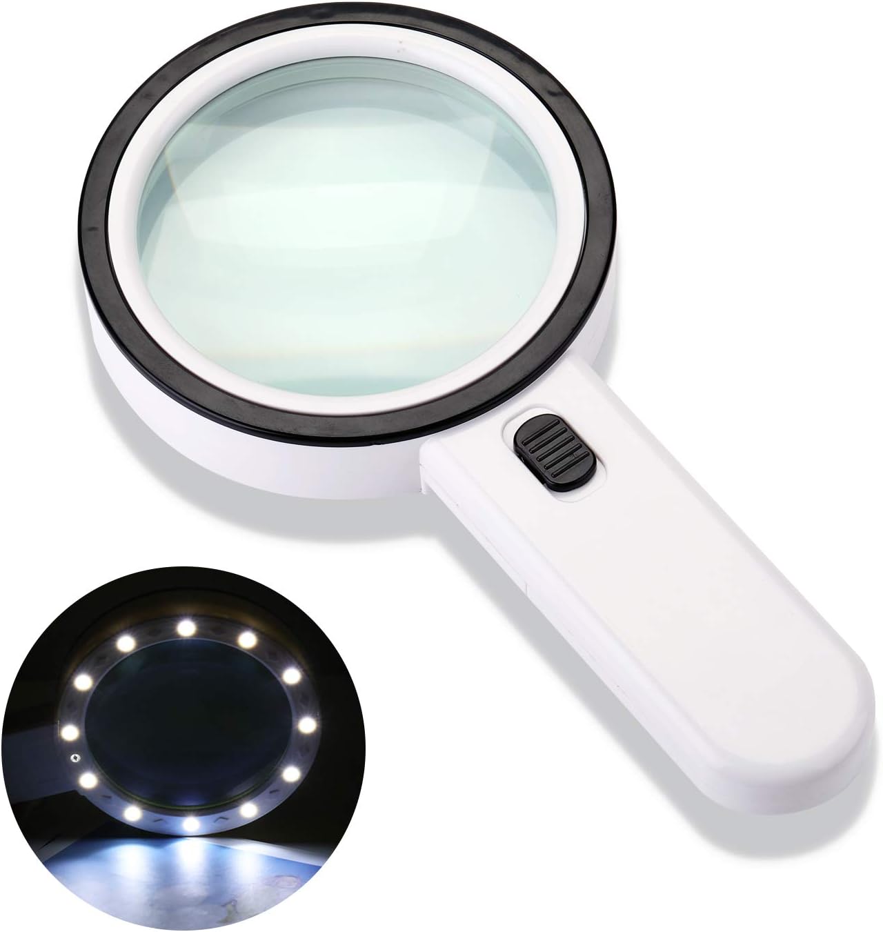 piccolo led per l'artigianato