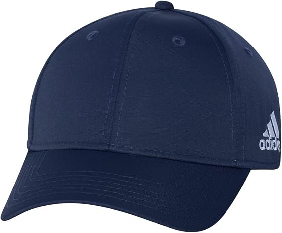 adidas core performance max structured cap