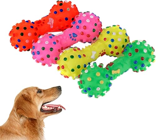 juguetes cachorros dientes