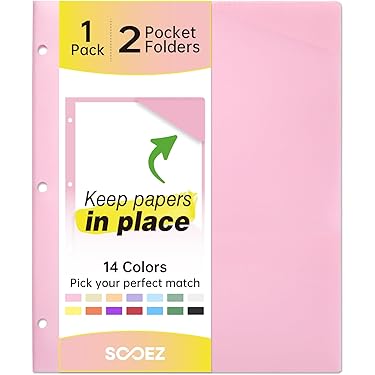 Bus. Source Colored File Folder, 1 - King Soopers - View #3
