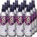 Herbal Essences Tousle Me Softly Let It Loose Hairspray 8 Fl Oz (Pack of 12)
