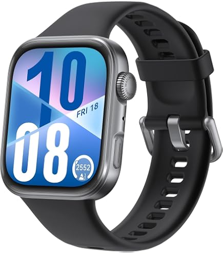 HUAWEI Watch FIT 3，1.82