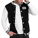 Iâ€d Rather Be in Hawaii Baseball Jacket Uniform, Men Women Varsity Premium Jacket Sweater Coat