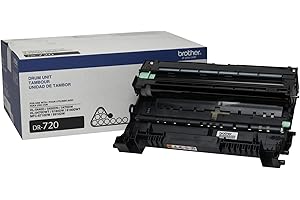Brother DR-720 Drum Unit , Black
