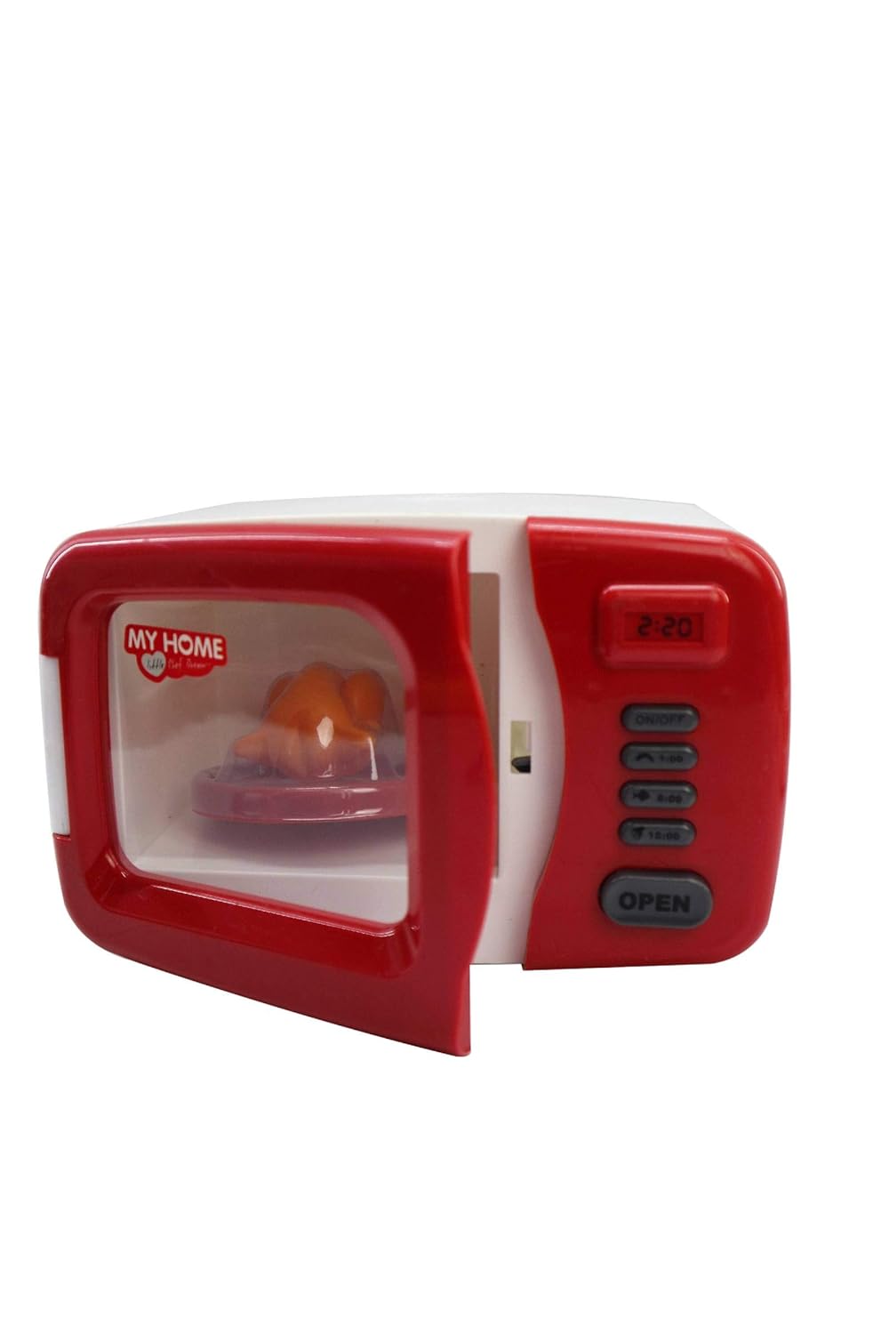 Einfaches backofenspielzeug