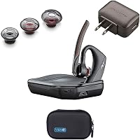 Amazon.com: Plantronics W410-M Over-The 