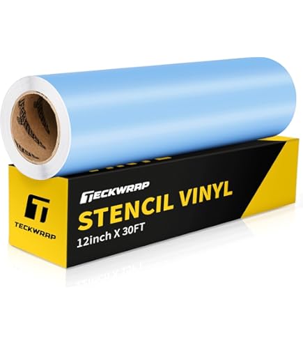 5 €/m²) 5 M X 0,63 M Oracal 810 Pellicola Stencil Pellicola - Foto 12