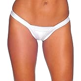 BODYZONE womens Comfort V Thong