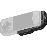 Insta360 X5/X4 Air Vertical-Horizontal Mount | Includes adapter and wrench for filming, mounting and stabilization