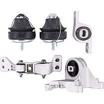 フタバモーター&マウント Amazon.com: ApplianPar Engine Motor Mounts and Transmission