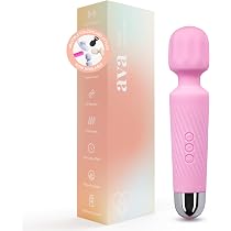 Amazon.com: Ava Vibrator Sex Toys [ Clit Stimulator ] Vibrators ...